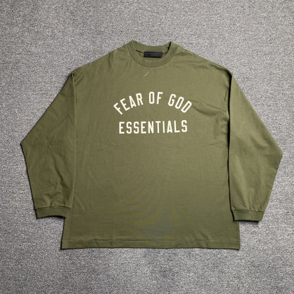 FEAR OF GO ESSENTIALS