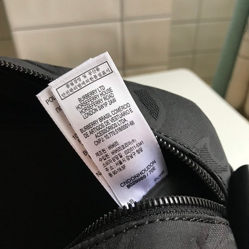 Burberry