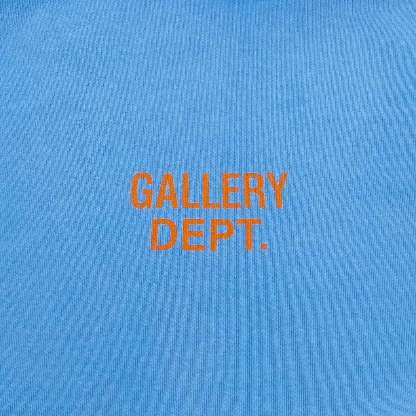 Gallery DEPT.