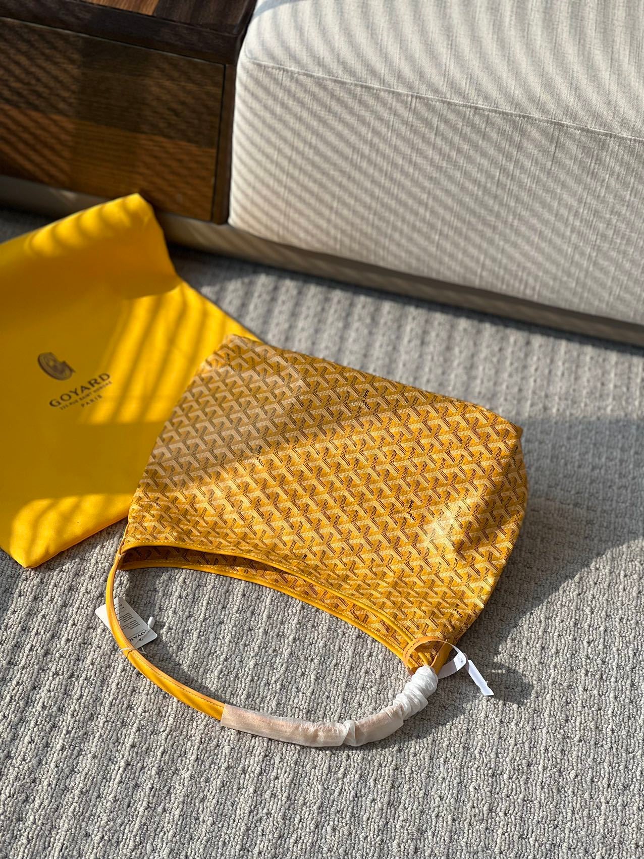 Goyard
