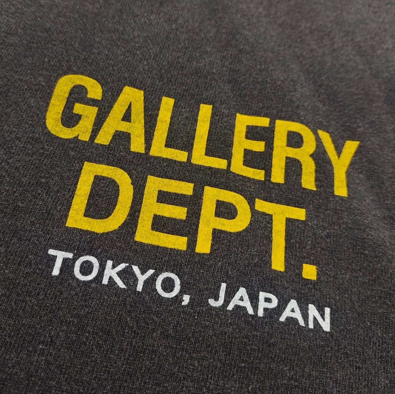 Gallery DEPT.