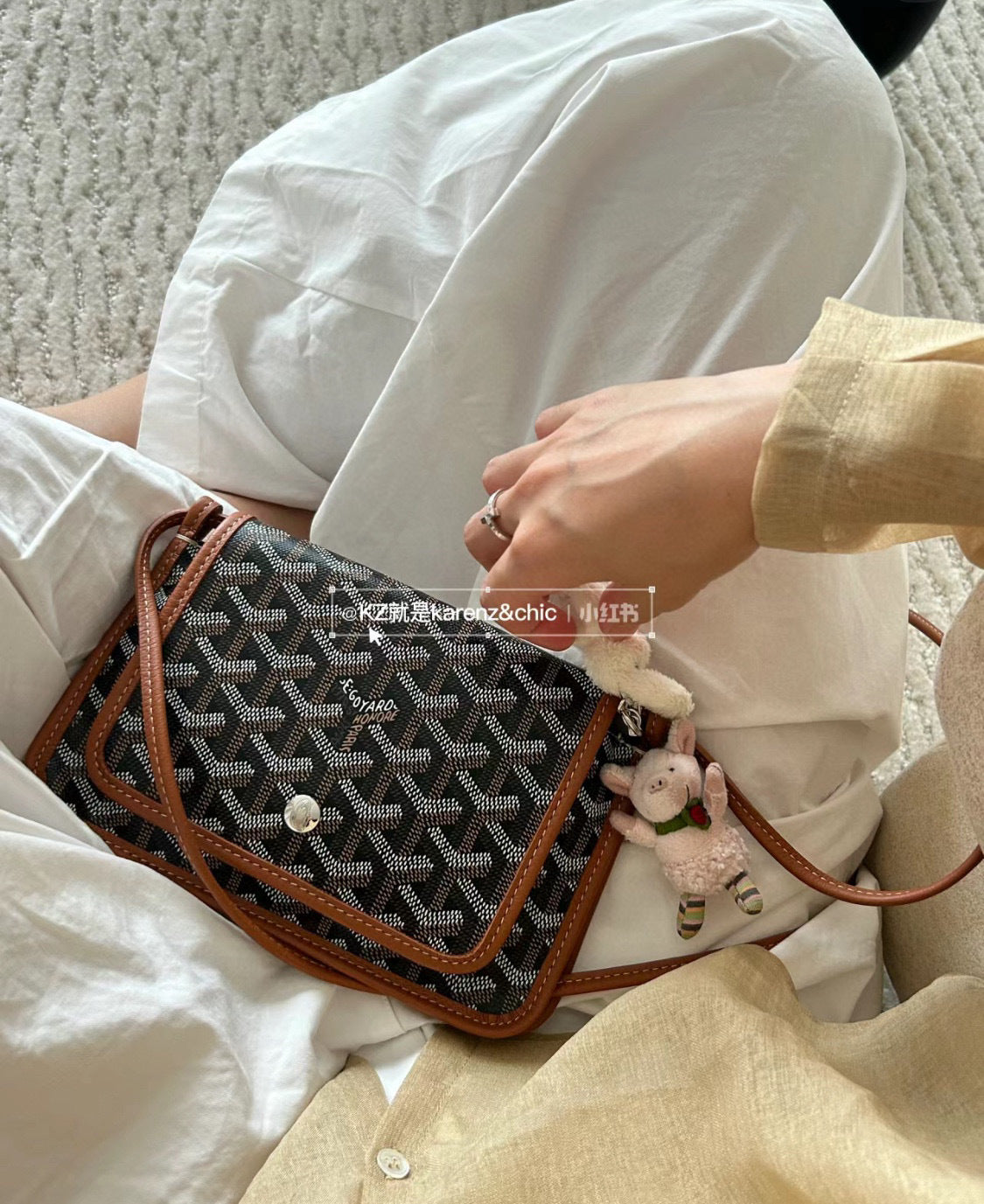 Goyard