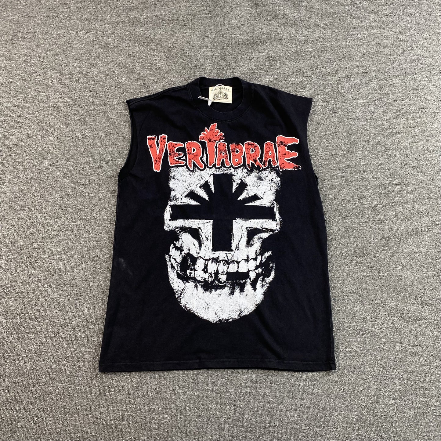 Vertabrae