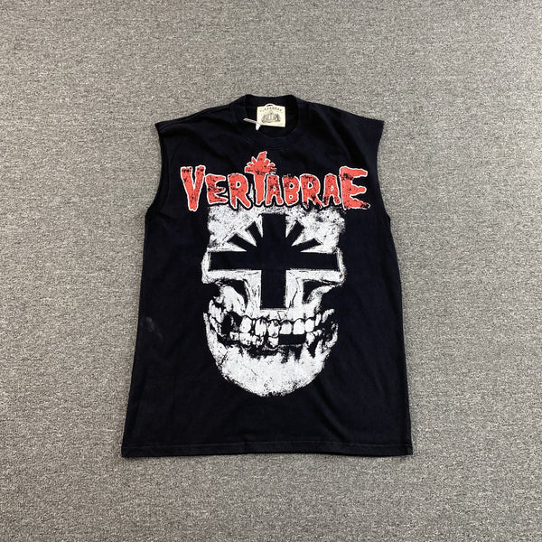 Vertabrae