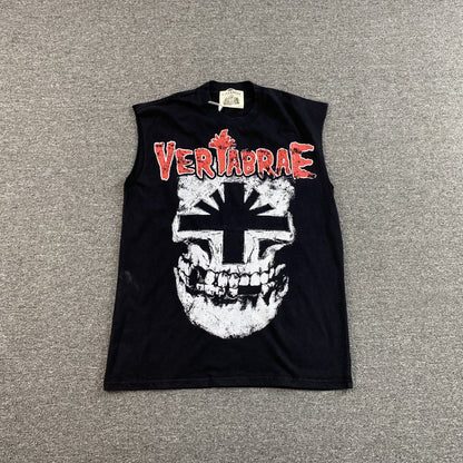 Vertabrae