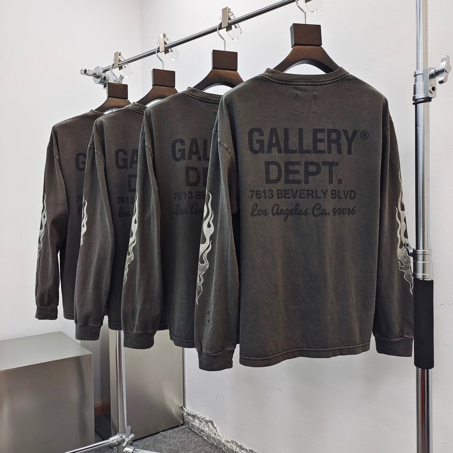 Gallery DEPT.