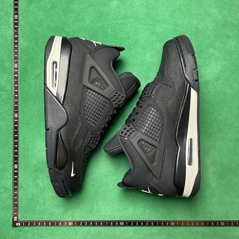 Air Jordan 4 OG Sp
