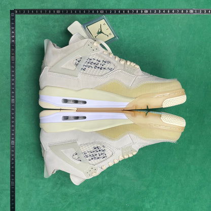 Air Jordan 4 WMNS RETRO SP