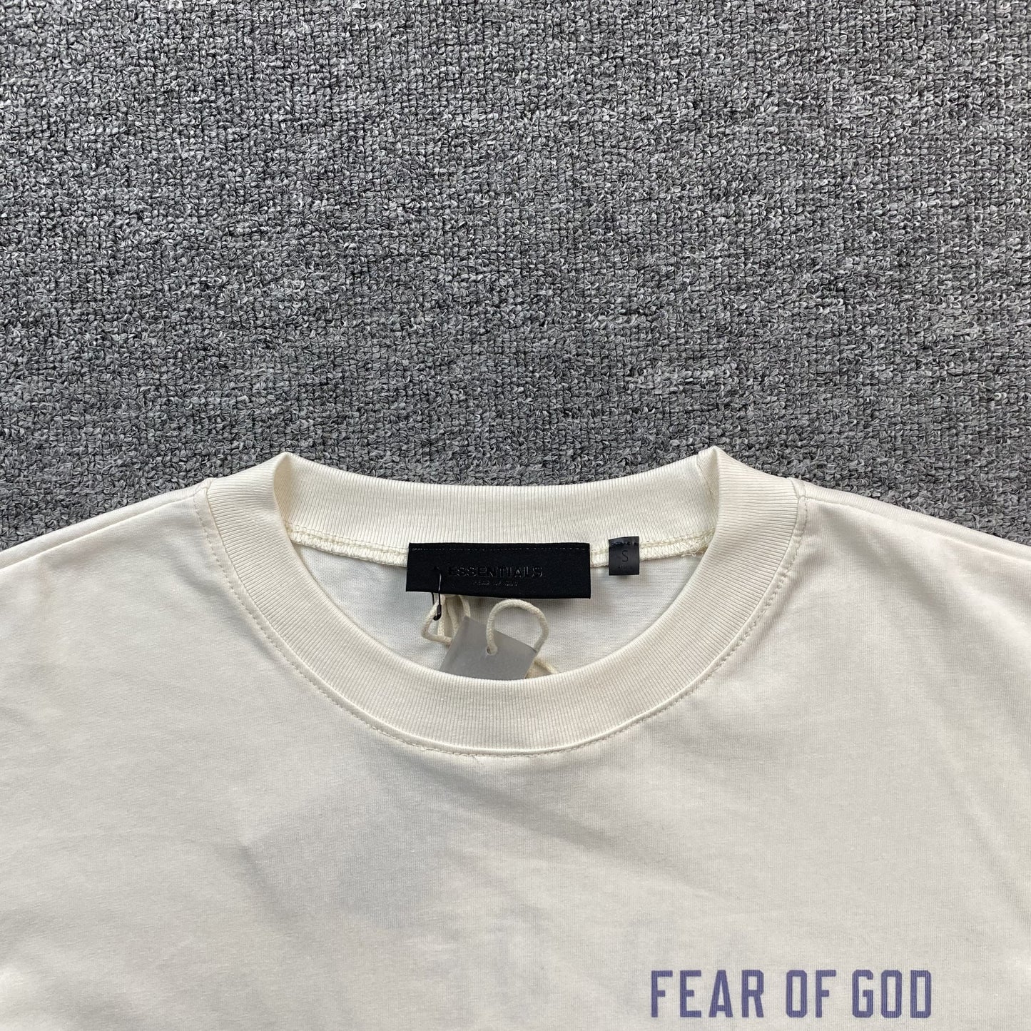 FEAR OF GO ESSENTIALS