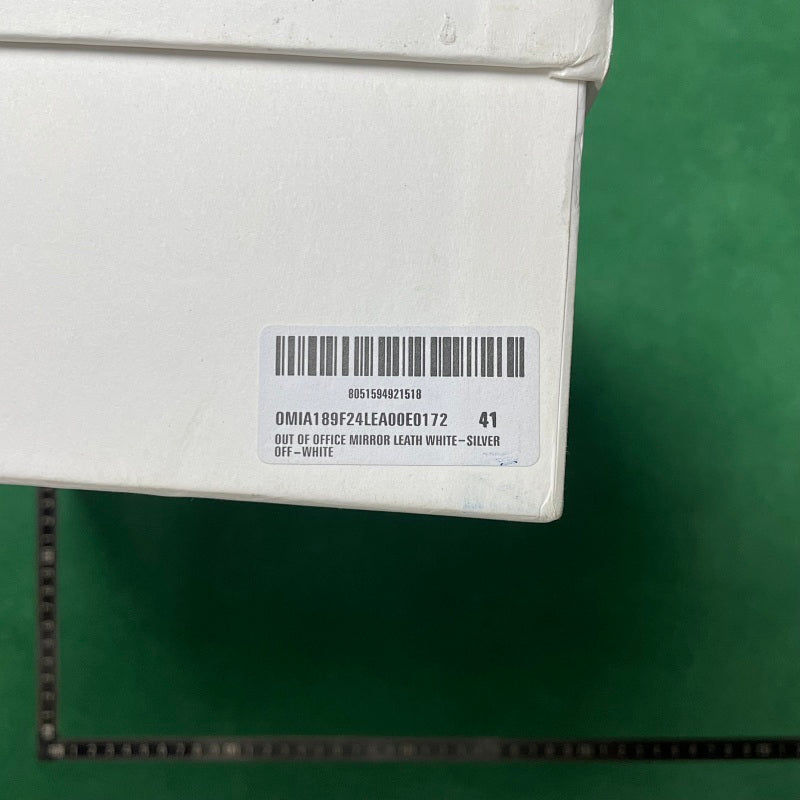 OffWhite - Out Of Office