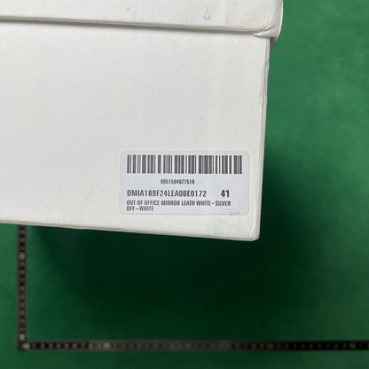 OffWhite - Out Of Office