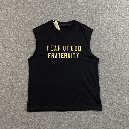 FEAR OF GO ESSENTIALS