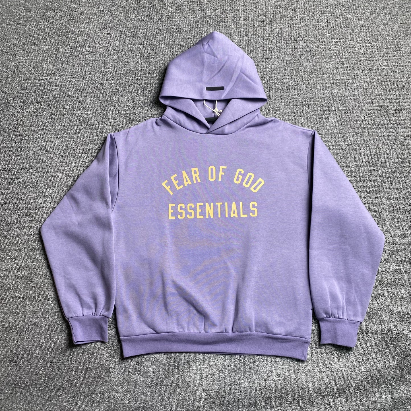 FEAR OF GO ESSENTIALS