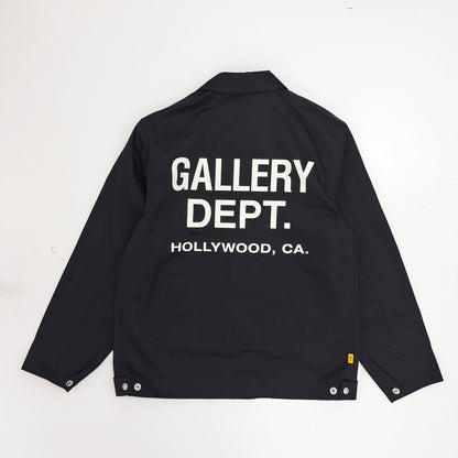 Gallery DEPT.