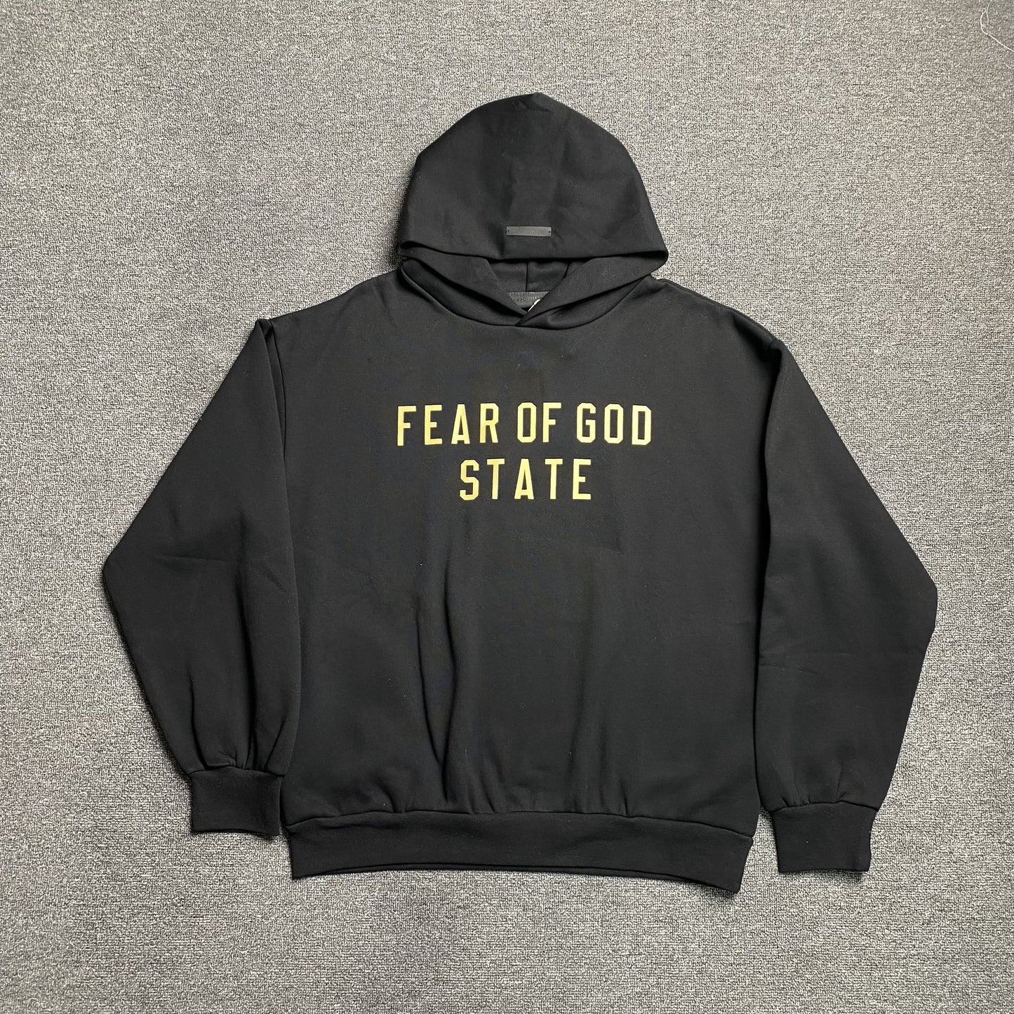 FEAR OF GO ESSENTIALS