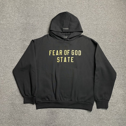 FEAR OF GO ESSENTIALS
