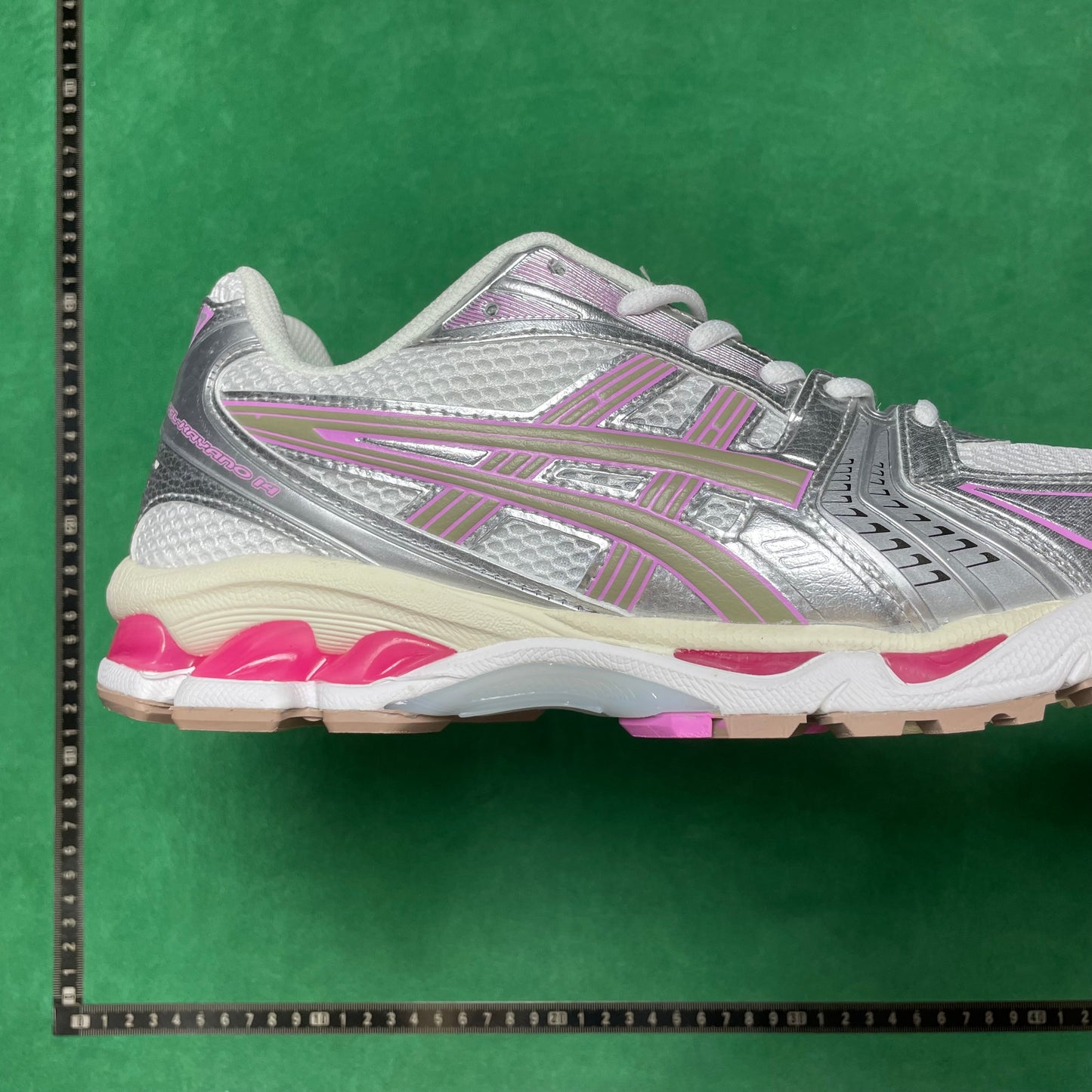 Asics Gel- KAYANO 14