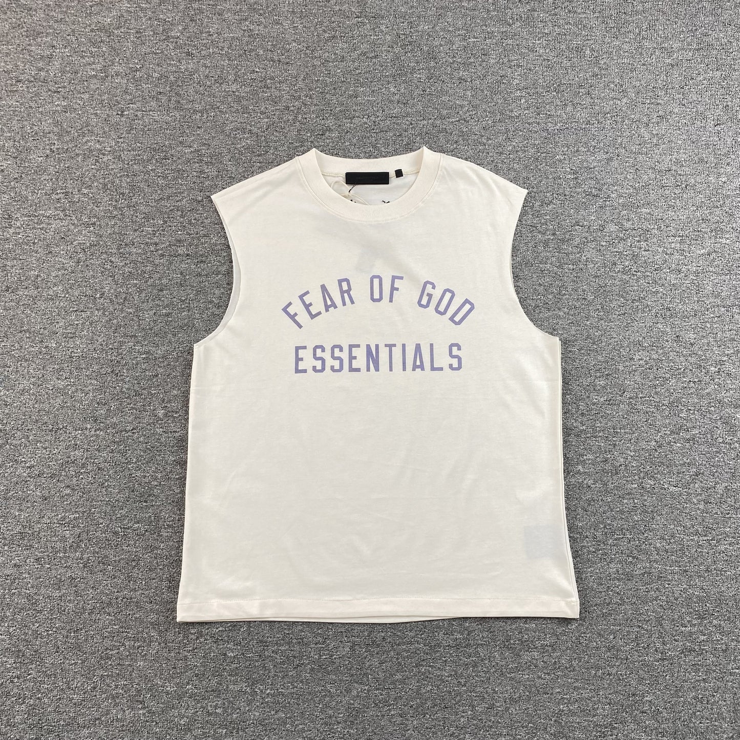 FEAR OF GO ESSENTIALS