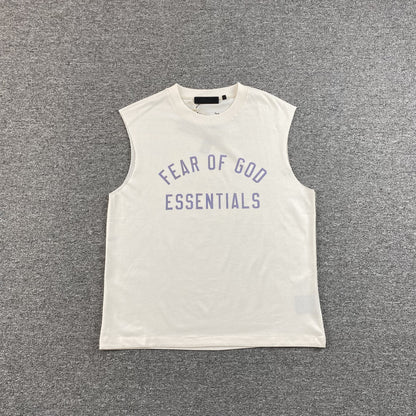 FEAR OF GO ESSENTIALS
