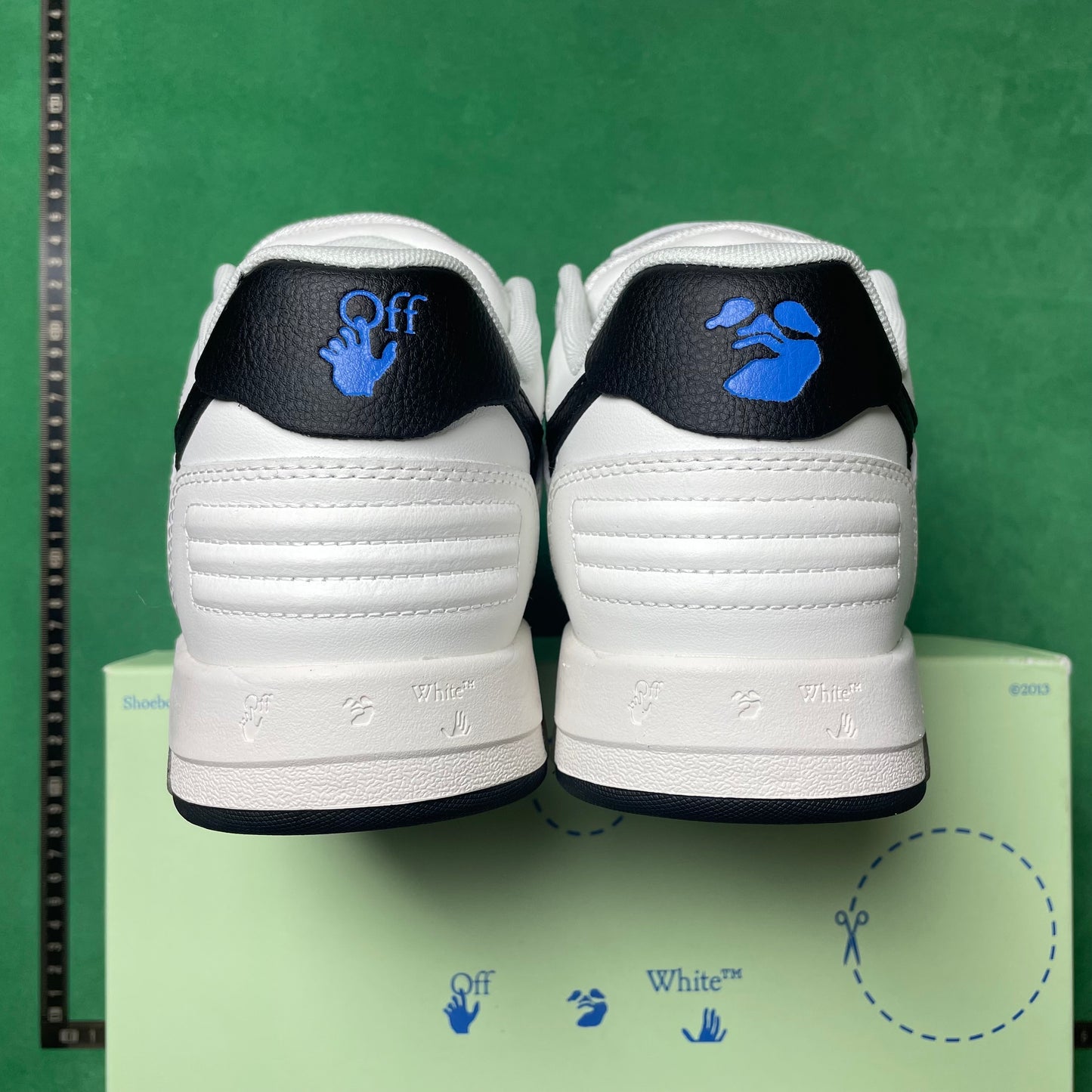 OffWhite - Out Of Office