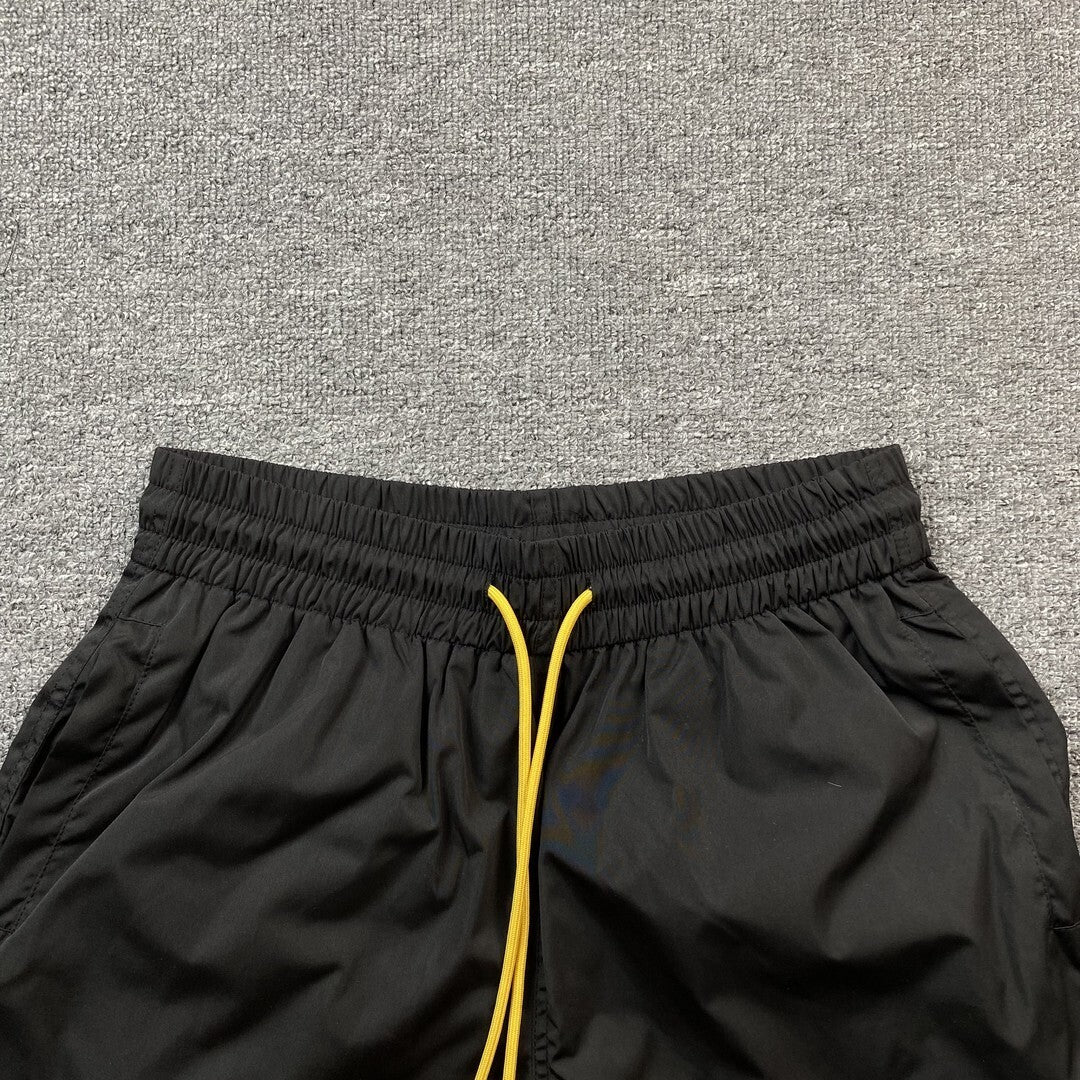 RHUDE