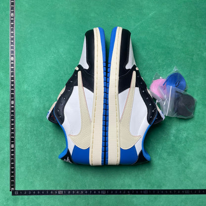 Air Jordan 1 Low SP OG