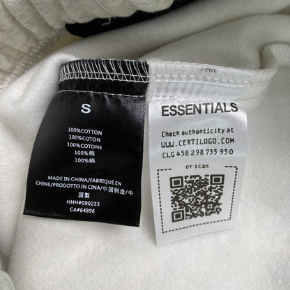 FEAR OF GO ESSENTIALS