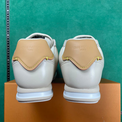 Louis Vuitton - Butter-soft Sneakers