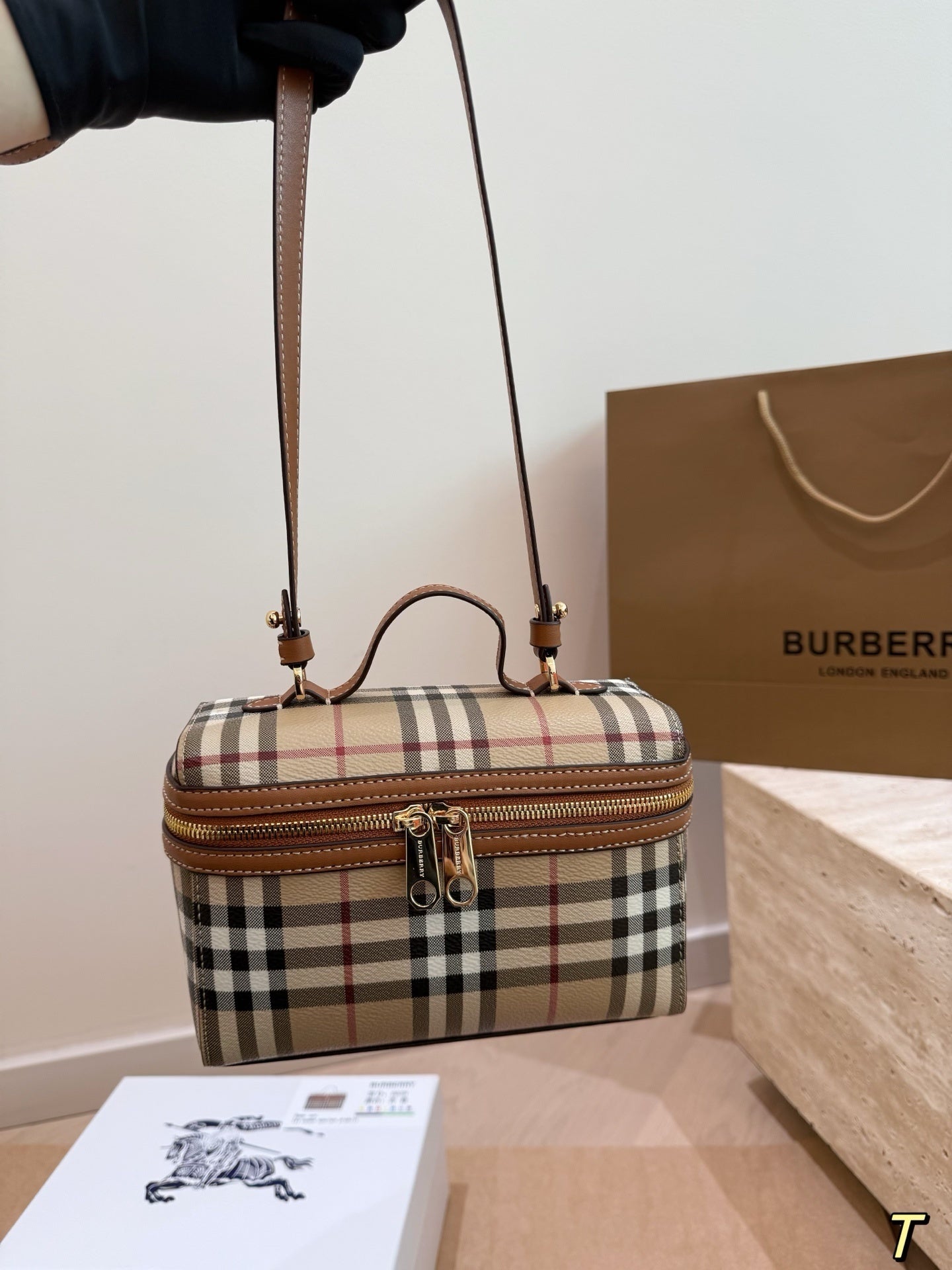 Burberry