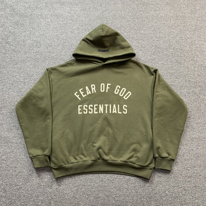 FEAR OF GO ESSENTIALS