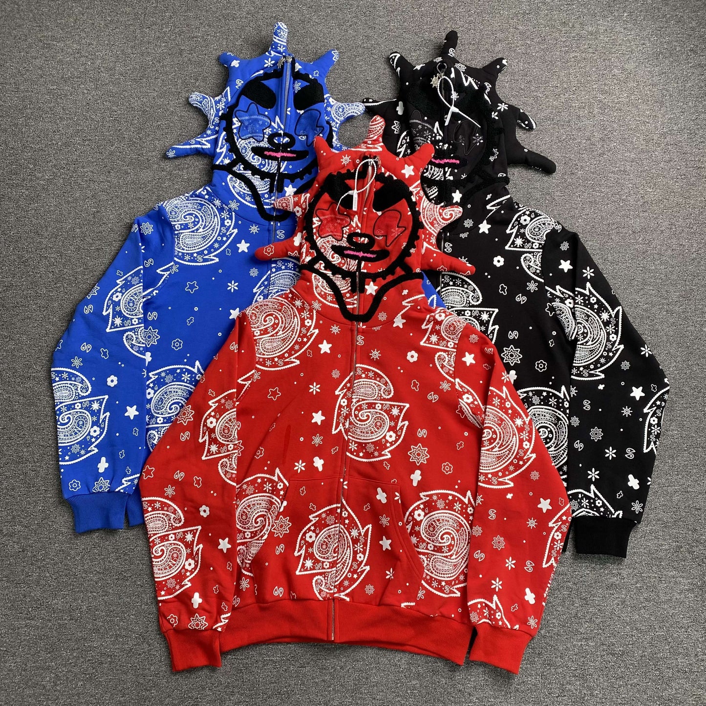 Glo Gang
