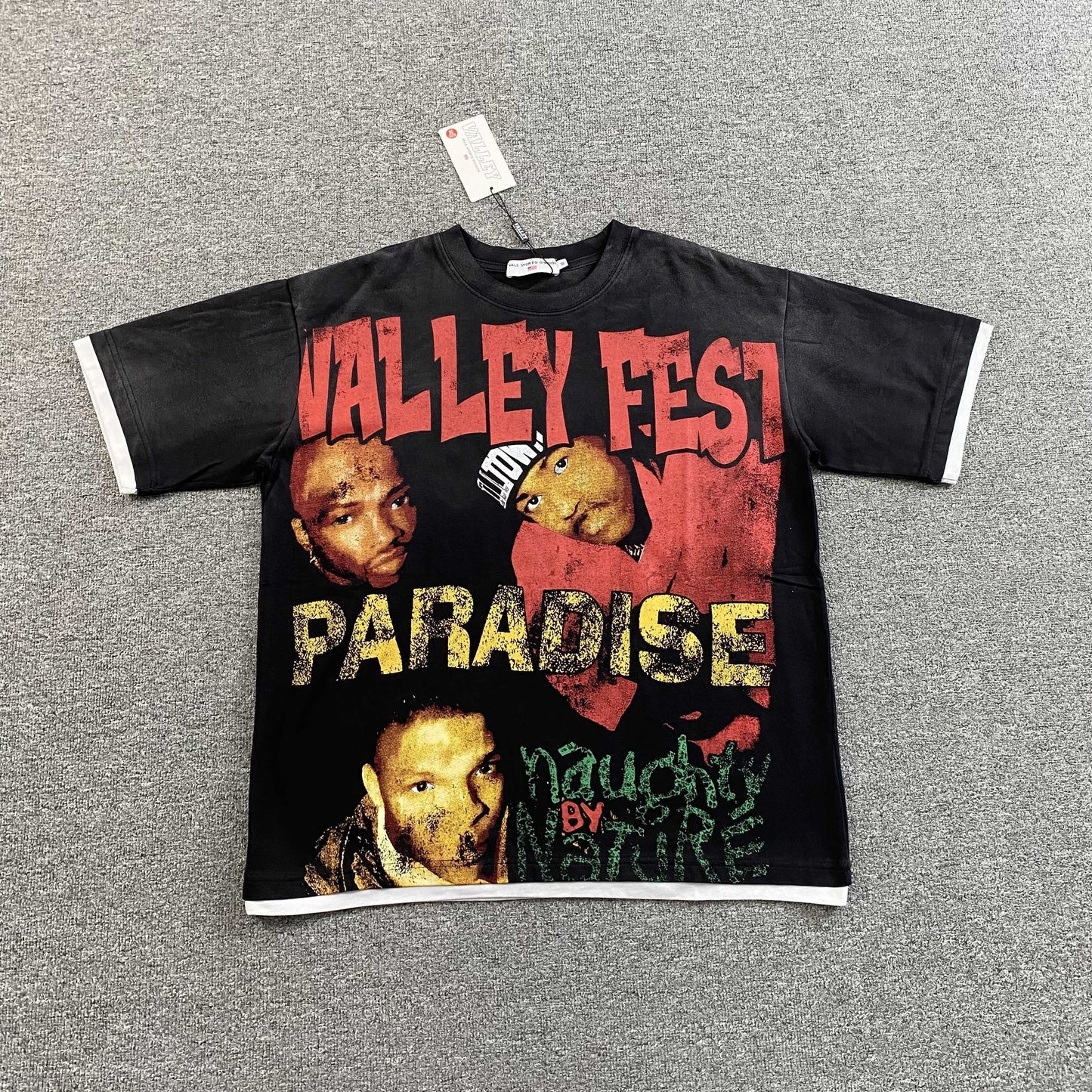 VALLEY