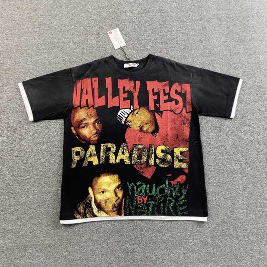 VALLEY