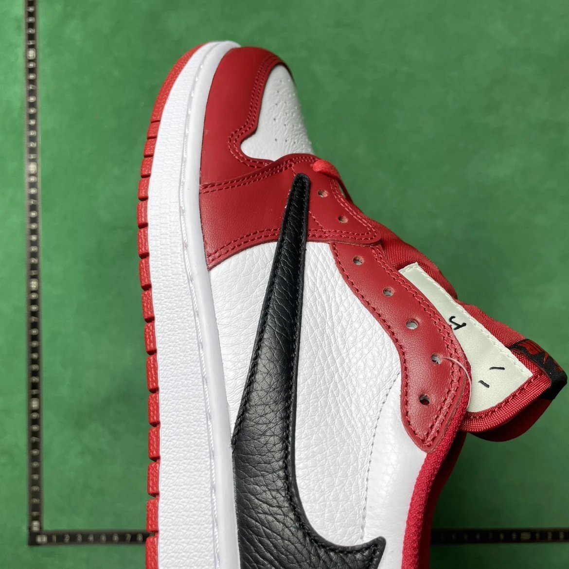 Air Jordan 1 Low OG SP