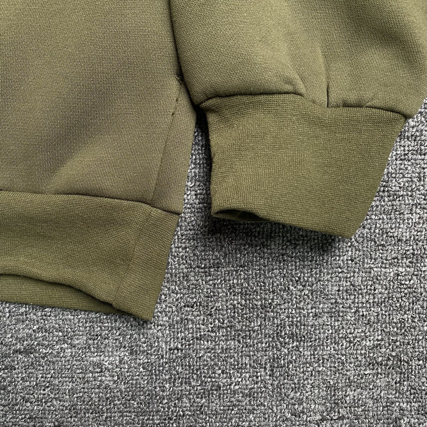 FEAR OF GO ESSENTIALS