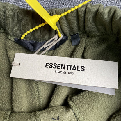 FEAR OF GO ESSENTIALS