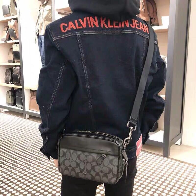 Coach