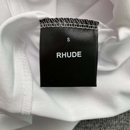 RHUDE