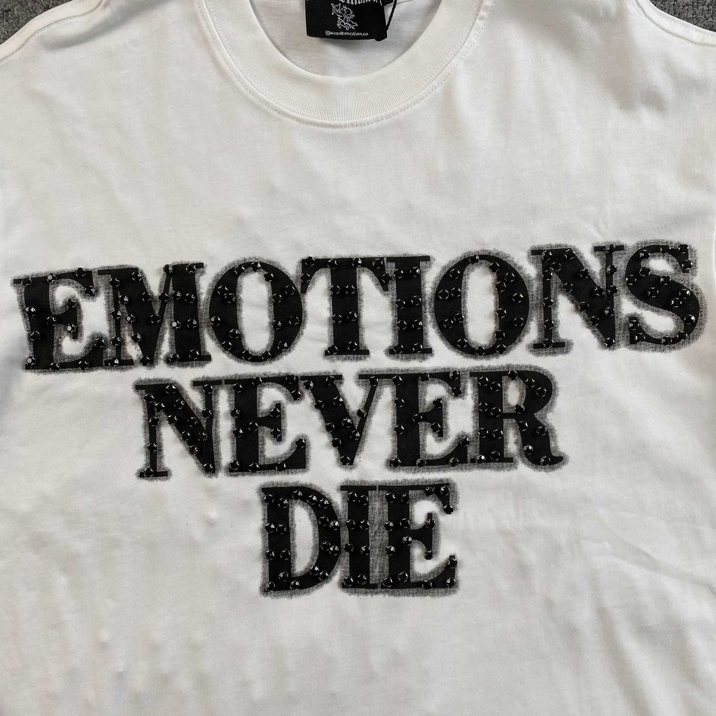 Mixed Emotion