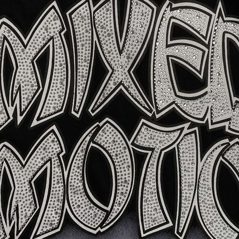 Mixed Emotion