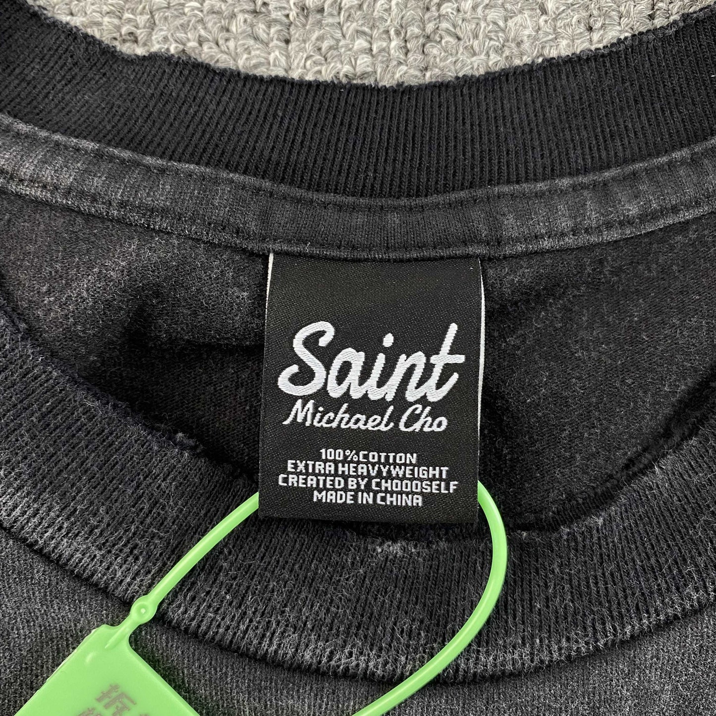 Saint Mxxxxxx