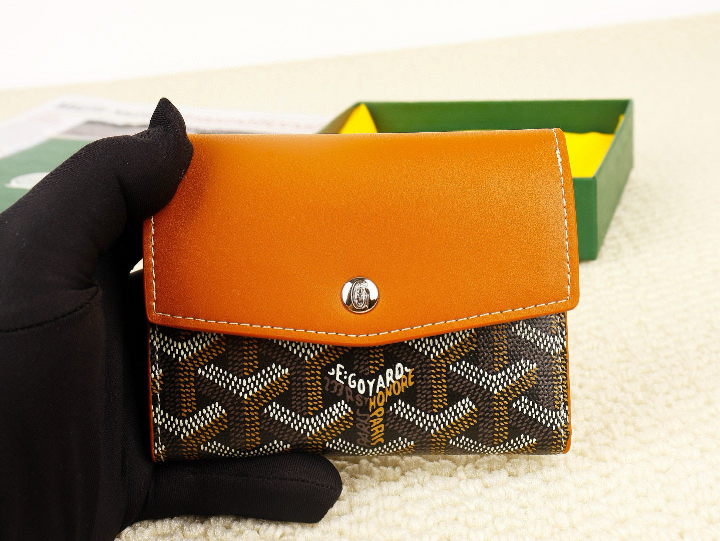 Goyard