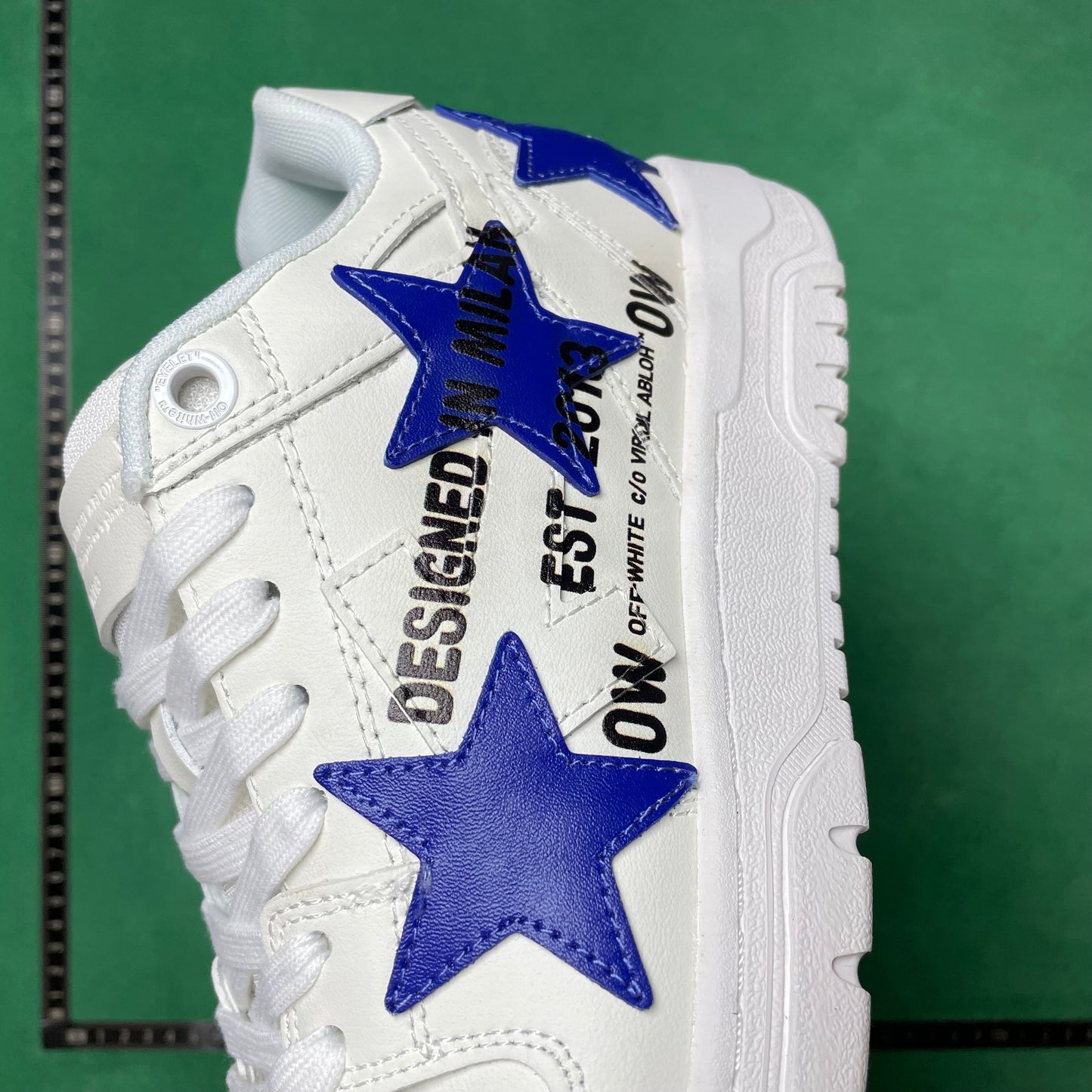 OffWhite - Out Of Office