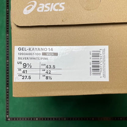 Asics Gel- KAYANO 14