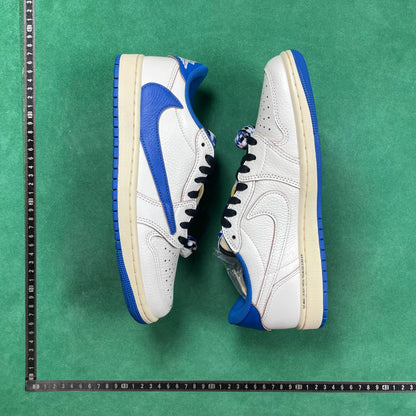 Air Jordan 1 Low OG SP