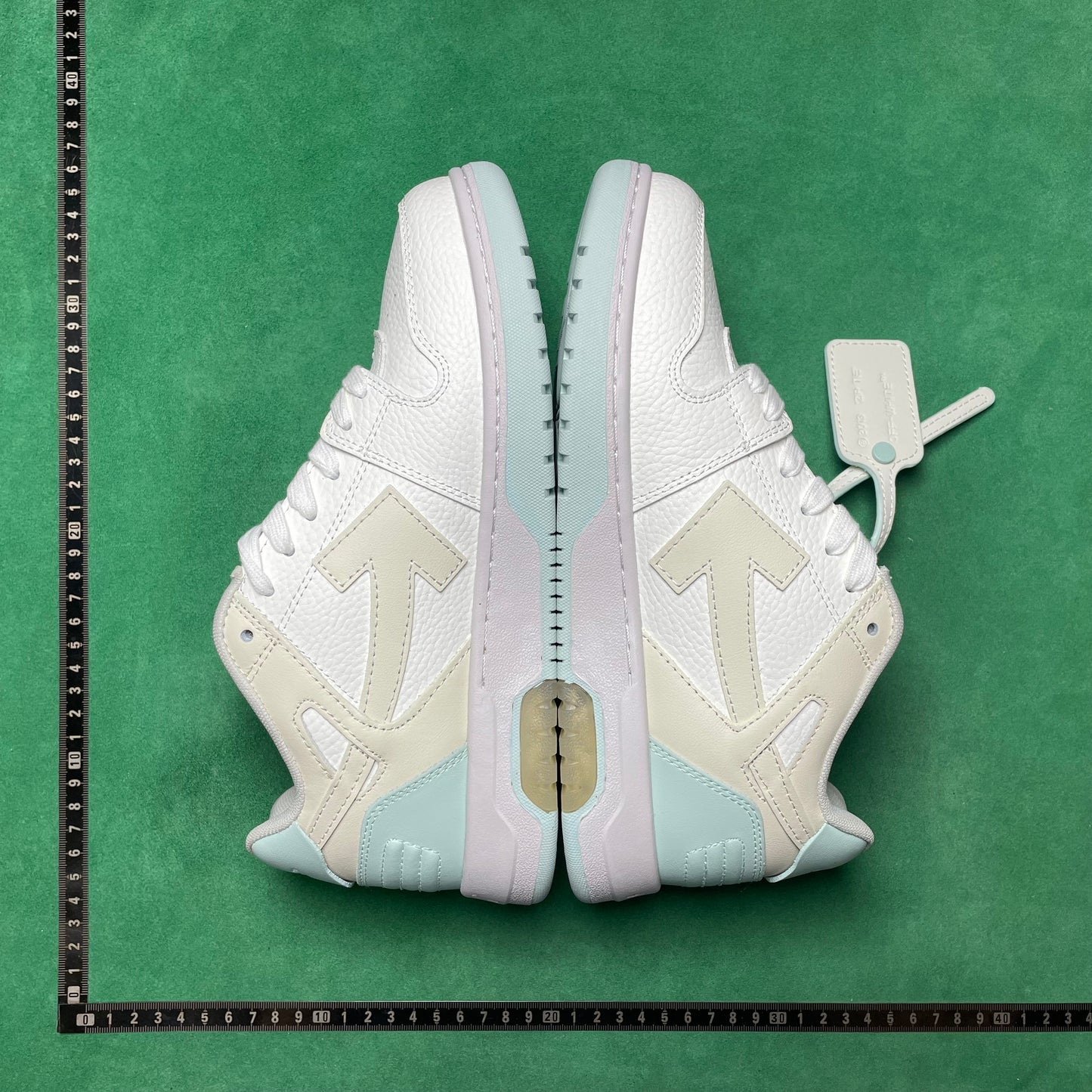 OffWhite - Out Of Office