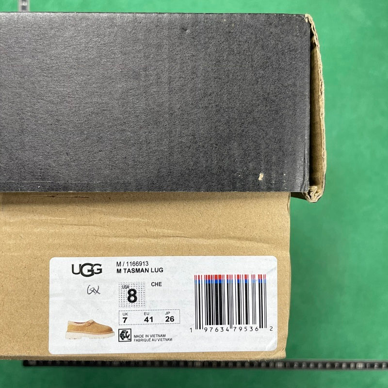 UGG
