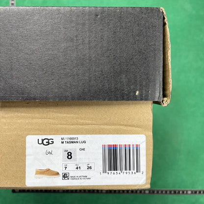 UGG
