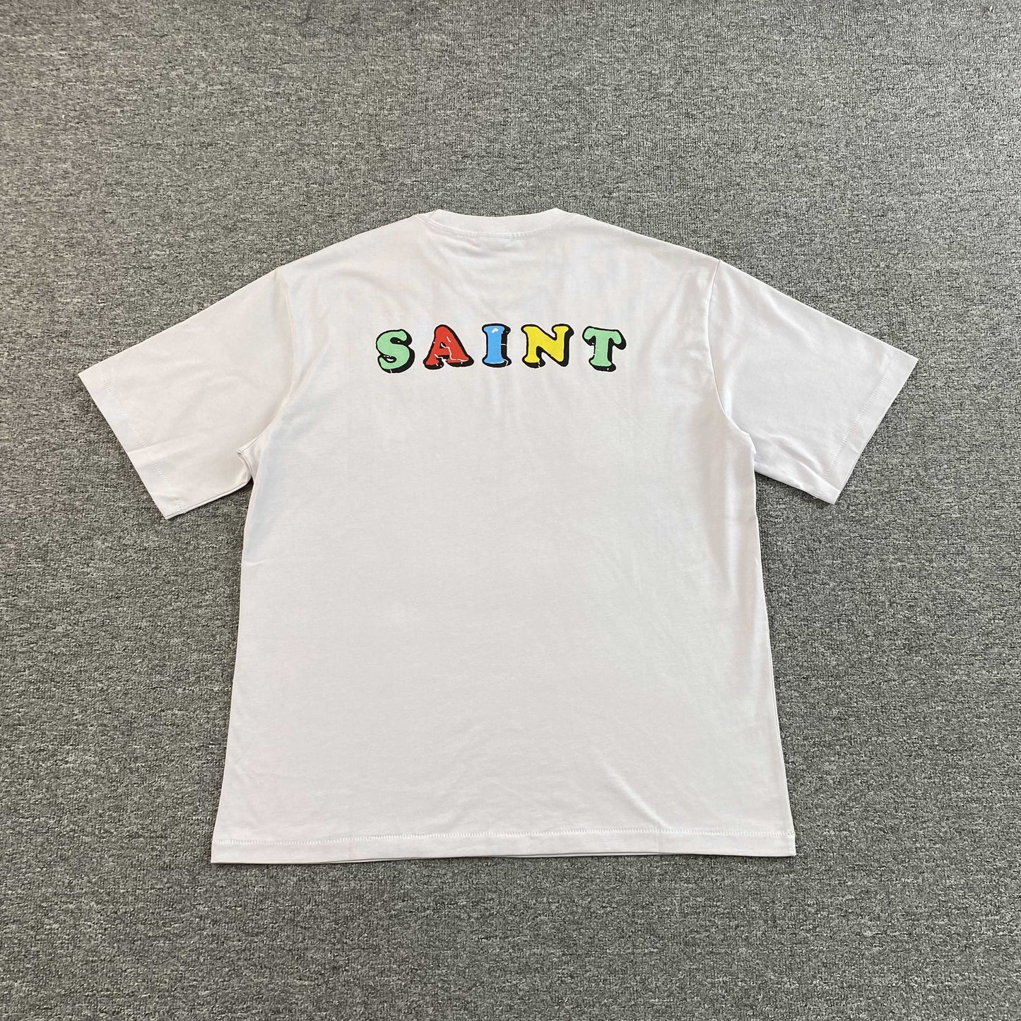 Saint Mxxxxxx