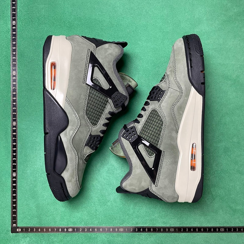 Air Jordan 4 Retro OG SP
